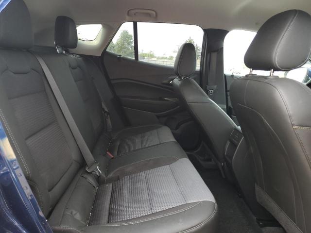 2024 CHEVROLET TRAX 1LT KL77LHE25RC207359