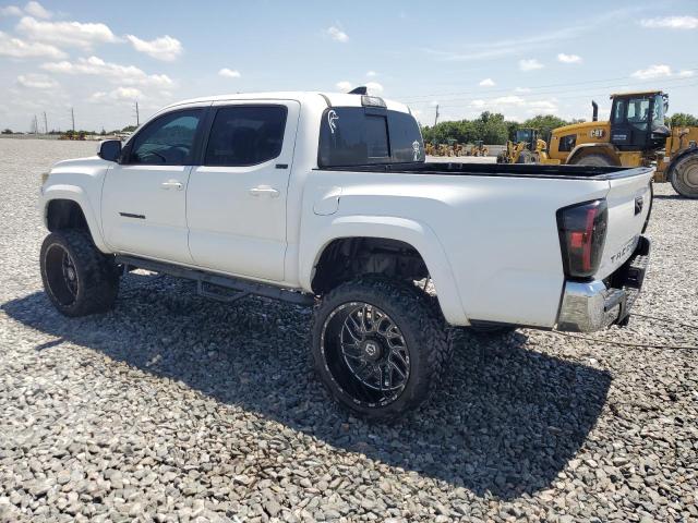 Vin: 5tfaz5cn3jx067795, lot: 55687205, toyota tacoma double cab 20182