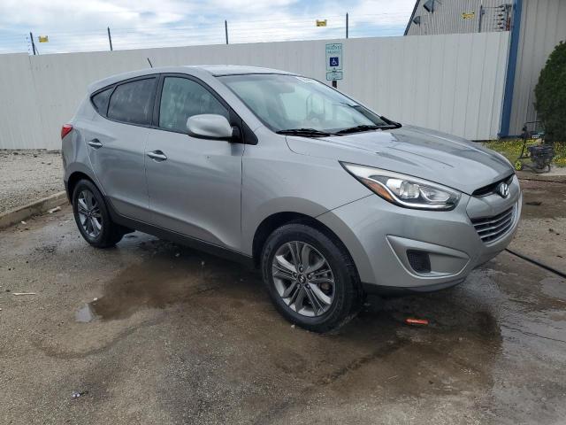 Vin: km8jtcaf1fu110942, lot: 56146975, hyundai tucson gls 20154
