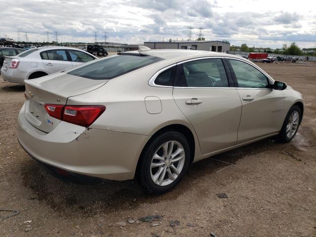Vin: 1g1ze5st6gf223365, lot: 57654035, chevrolet malibu lt 20163