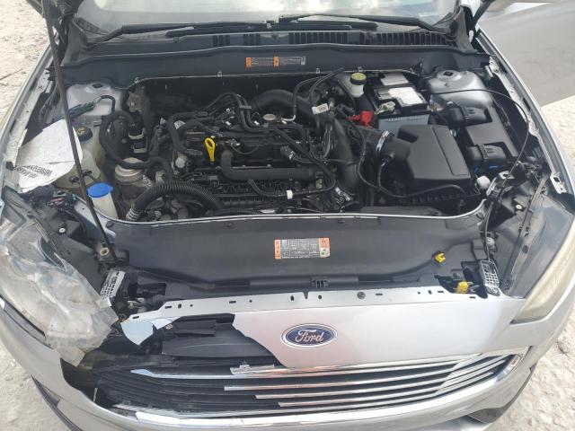2020 FORD FUSION SEL - 3FA6P0CDXLR193210