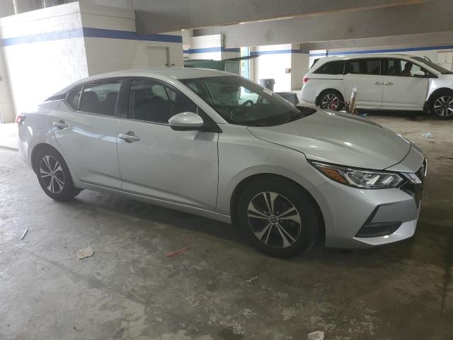 Vin: 3n1ab8cv5ny271415, lot: 56734105, nissan sentra sv 20224