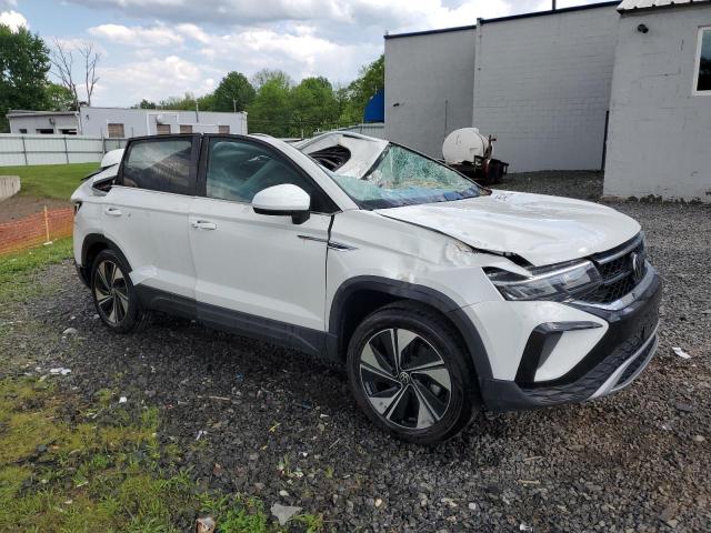 Vin: 3vvvx7b20rm089797, lot: 55763915, volkswagen taos se se 20244