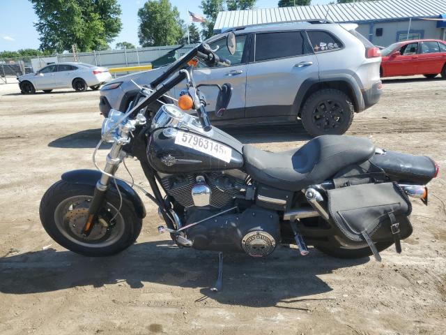 2009 HARLEY-DAVIDSON FXDF 1HD1GY4129K318297