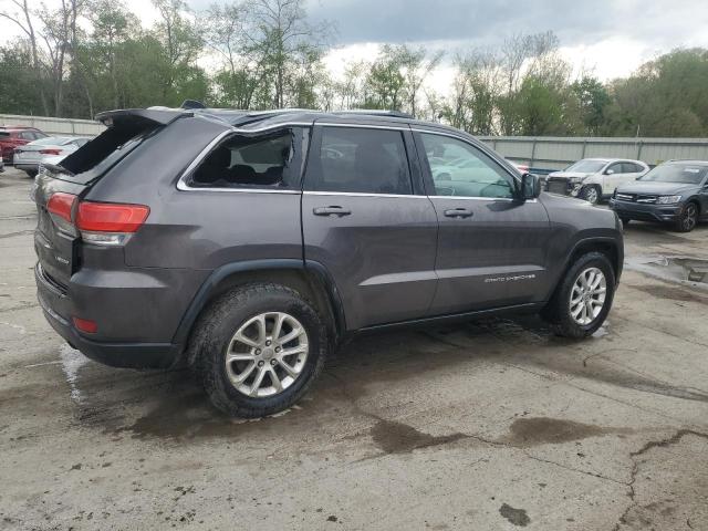 Vin: 1c4rjfag5ec143437, lot: 55489165, jeep grand cher laredo 20143