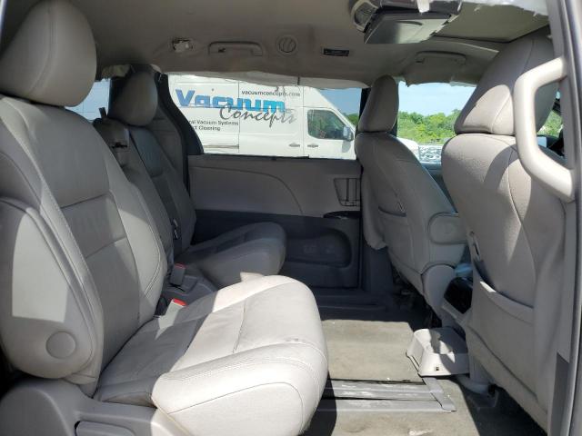 2015 TOYOTA SIENNA XLE 5TDYK3DC5FS643985