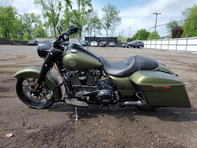 2022 HARLEY-DAVIDSON FLHRXS 1HD1KVP12NB600927