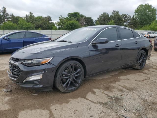 Vin: 1g1zd5st3nf214395, lot: 58193275, chevrolet malibu lt 2022 img_1