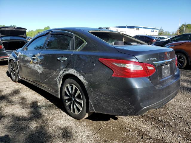 Vin: 1n4al3ap1jc240642, lot: 58302295, nissan altima 2.5 20182