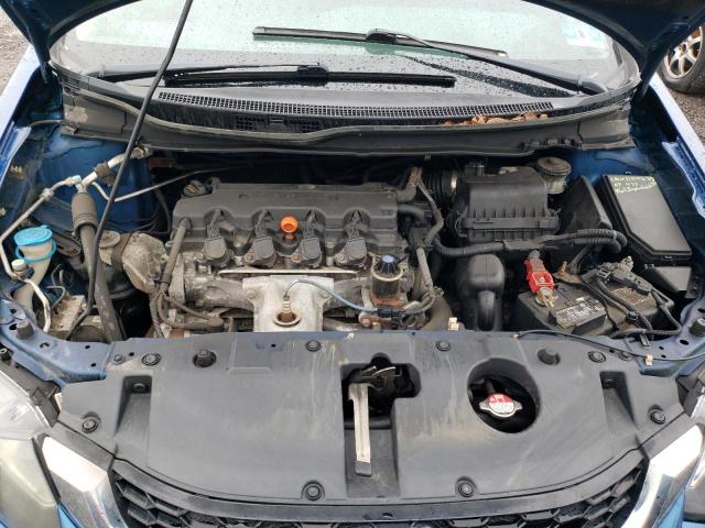 2015 HONDA CIVIC EX - 19XFB2F82FE217949