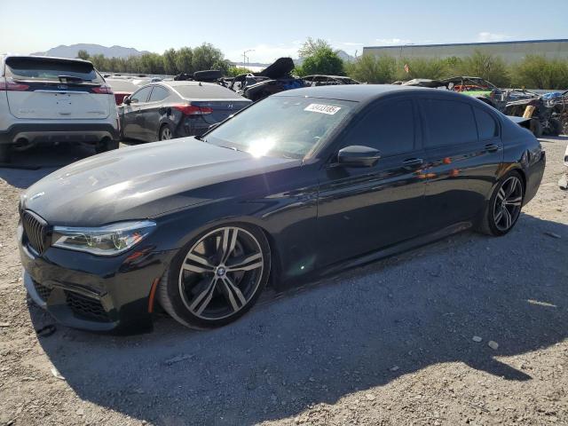 Vin: wba7f0c59hgm21302, lot: 58413185, bmw 7 series i 2017 img_1