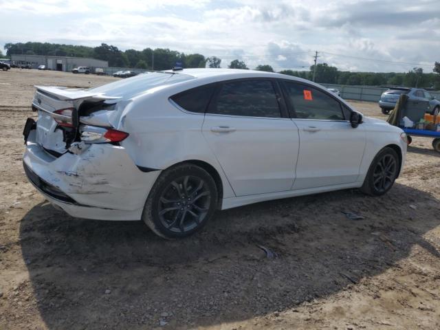 Vin: 3fa6p0g75jr200744, lot: 58765375, ford fusion s 20183