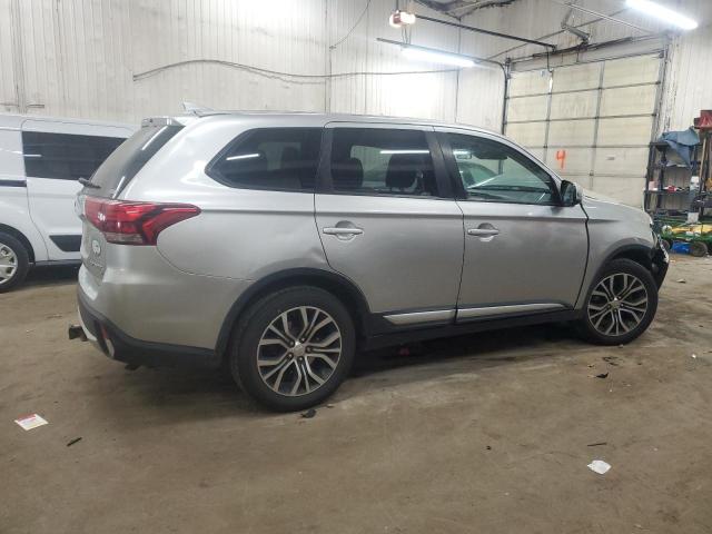 Vin: ja4az3a37jz064080, lot: 57714425, mitsubishi outlander se 20183