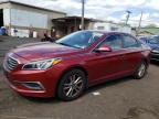 2016 HYUNDAI SONATA SE - 5NPE24AFXGH285295
