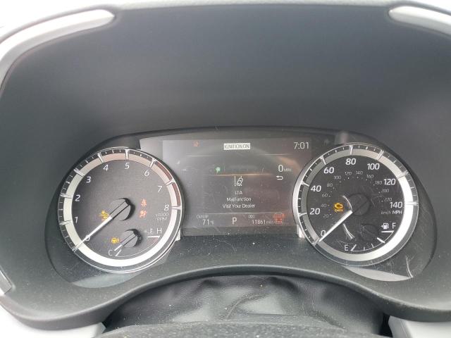 2024 TOYOTA HIGHLANDER - 5TDKDRBH9RS557620