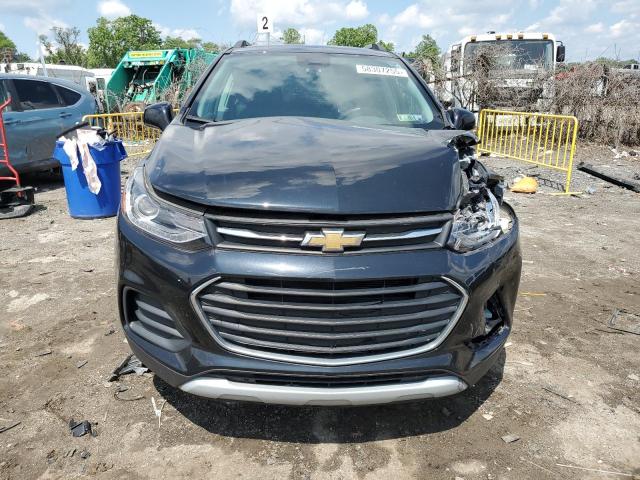 2020 CHEVROLET TRAX 1LT - KL7CJPSB8LB005101