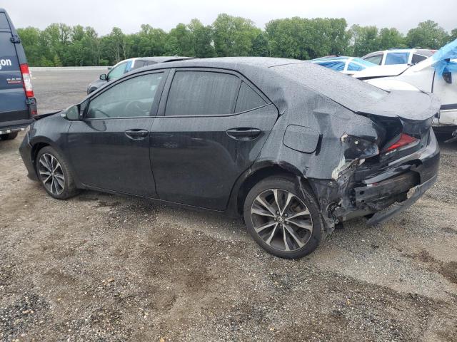 Vin: 2t1burhe0hc930368, lot: 56507315, toyota corolla l 20172