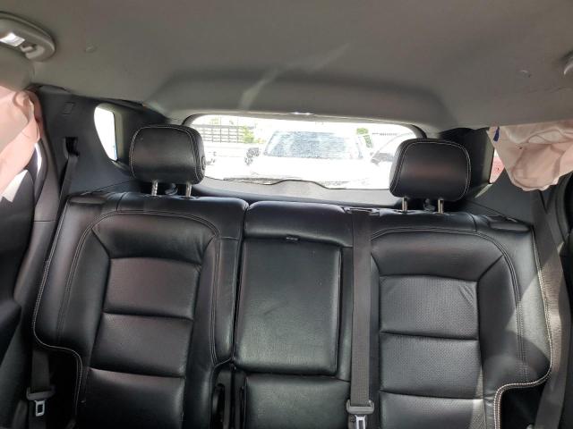 2018 CHEVROLET EQUINOX LT - 2GNAXJEV3J6182979