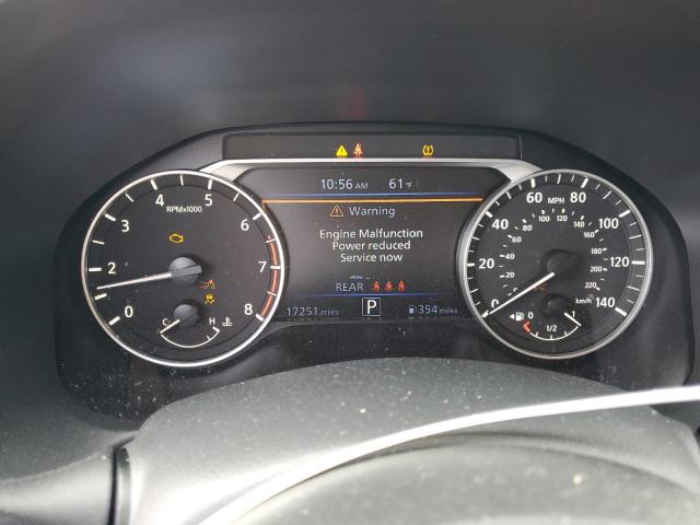 2024 NISSAN ALTIMA SV - 1N4BL4DV1RN330166