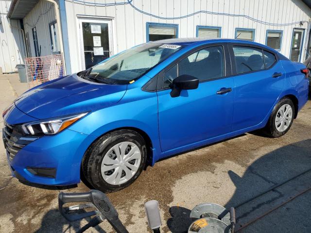 Vin: 3n1cn8dvxpl867991, lot: 55749985, nissan versa s 2023 img_1