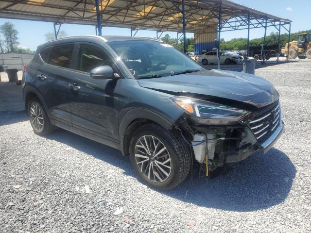 Vin: km8j33al6lu248784, lot: 57354865, hyundai tucson limited 20204
