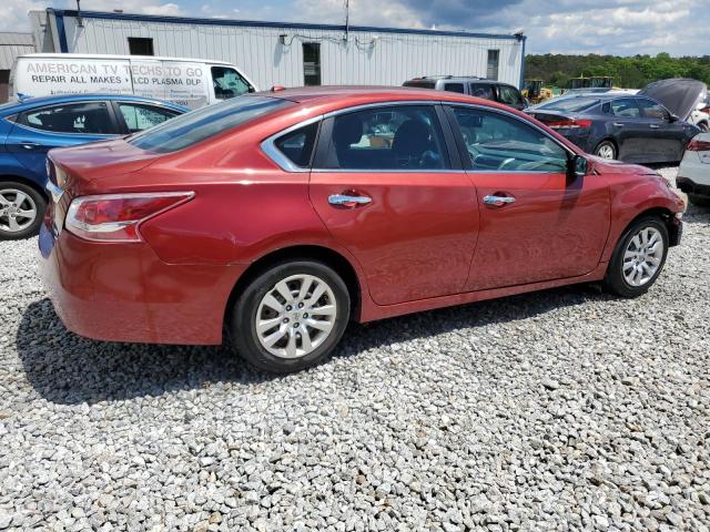 Vin: 1n4al3ap5fc424909, lot: 55315655, nissan altima 2.5 20153