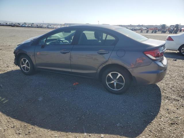 2015 HONDA CIVIC SE 19XFB2F75FE264500