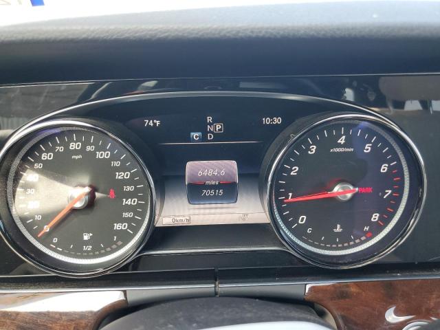 2018 MERCEDES-BENZ E 300 - WDDZF4JB8JA395382