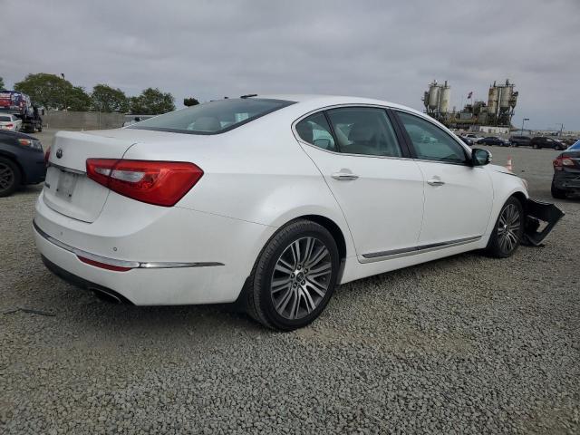 Vin: knaln4d71f5174214, lot: 55498035, kia cadenza premium 20153