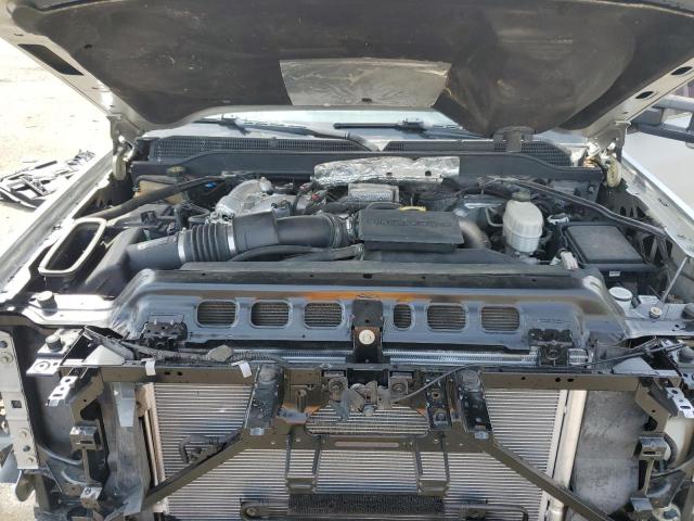 2019 CHEVROLET SILVERADO - 1GC1KTEY6KF208852