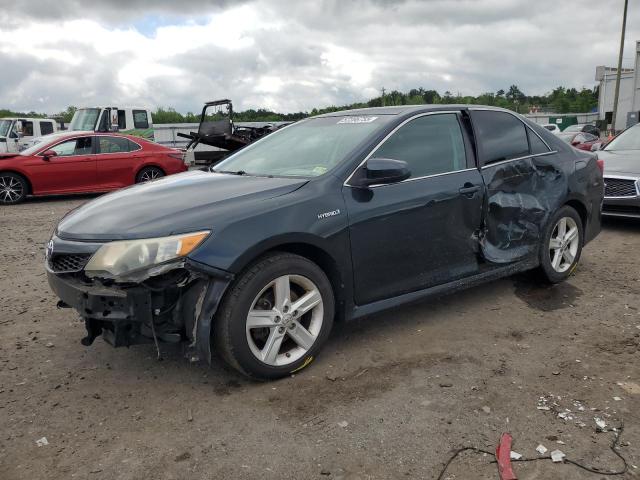 Vin: 4t1bd1fkxeu134330, lot: 57286755, toyota camry hybrid 2014 img_1