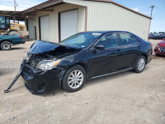 Vin: 4t1bf1fk3cu086306, lot: 55817695, toyota camry base 2012 img_1