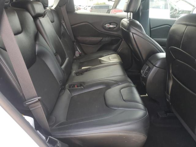 2019 JEEP CHEROKEE L - 1C4PJLLB9KD429210