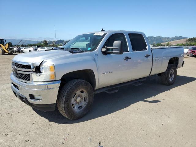 Vin: 1gc1kxc81bf168013, lot: 56604815, chevrolet all models k2500 heavy duty lt 2011 img_1