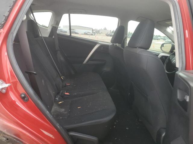 2016 TOYOTA RAV4 LE - JTMZFREV8GJ078397