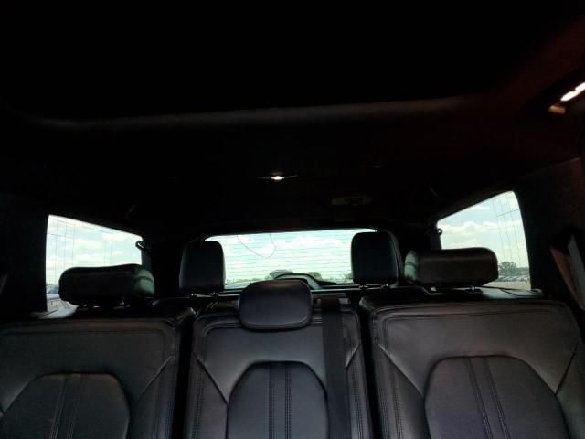 2019 FORD EXPEDITION - 1FMJK1KT6KEA42928