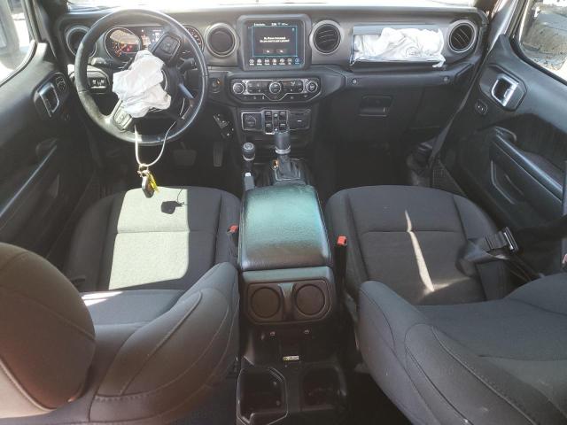 2021 JEEP GLADIATOR 1C6HJTAG3ML563682