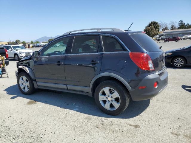 Vin: 3gnal2ek7es680505, lot: 58754645, chevrolet captiva ls 20142