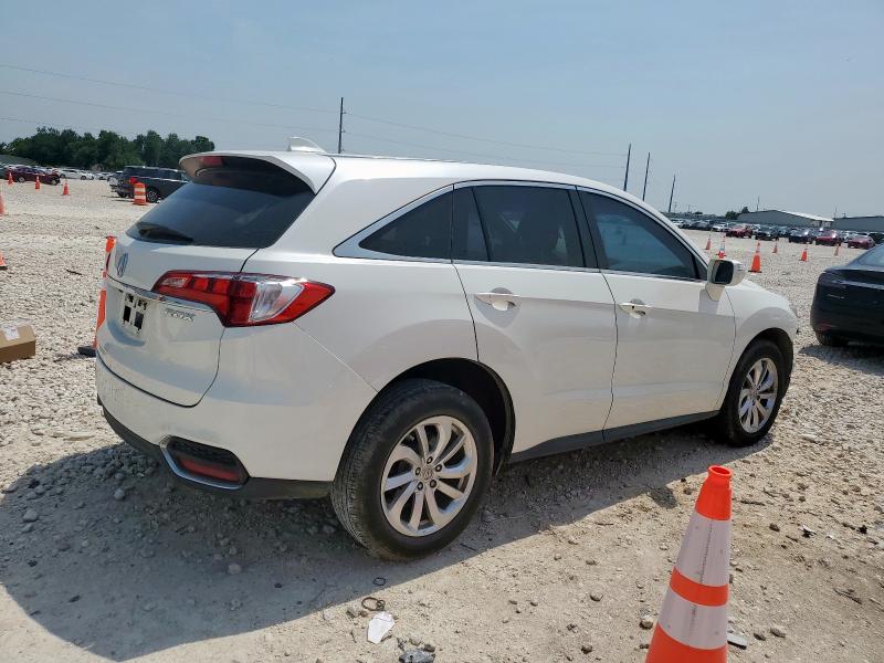 Vin: 5j8tb3h35jl012752, lot: 57029655, acura rdx 20183