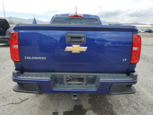 2016 CHEVROLET COLORADO L - 1GCGSCE34G1199099