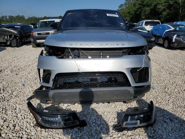 2020 LAND ROVER RANGE ROVE - SALWG2SU0LA713408