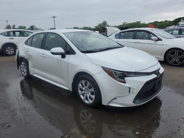 Vin: jtdepmae6n3011920, lot: 56882855, toyota corolla le 20224