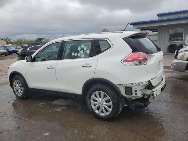 Vin: knmat2mv4fp583721, lot: 56014035, nissan rogue s 20152