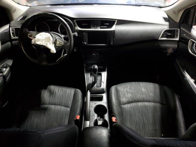 2019 NISSAN SENTRA S - 3N1AB7AP7KL606116