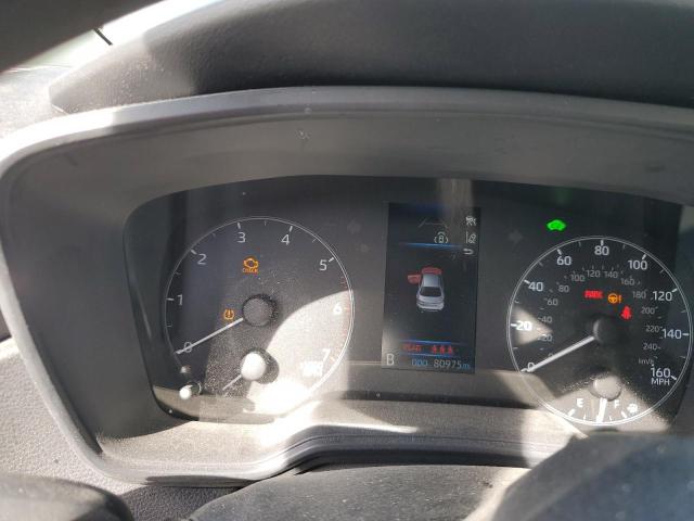 2023 TOYOTA COROLLA LE - JTDBCMFE4P3019170