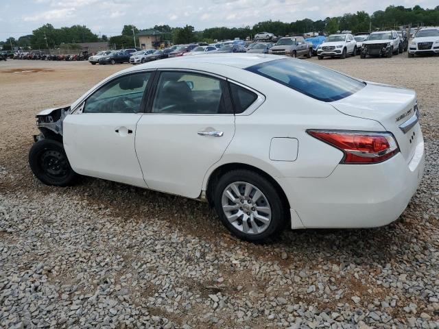Vin: 1n4al3apxfn331775, lot: 57784985, nissan altima 2.5 20152