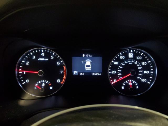 2021 KIA FORTE FE - 3KPF24AD5ME364666