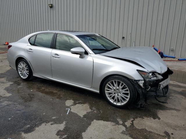 Vin: jthbe1bl7d5009759, lot: 55992095, lexus gs350 350 20134