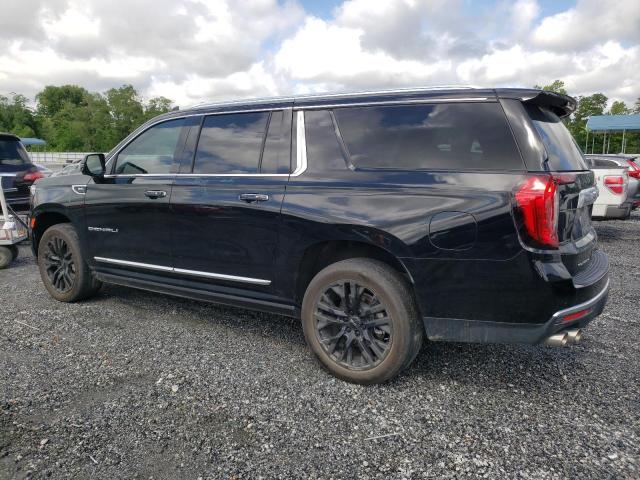 Vin: 1gks2jkl7pr518651, lot: 55965815, gmc yukon denali 20232