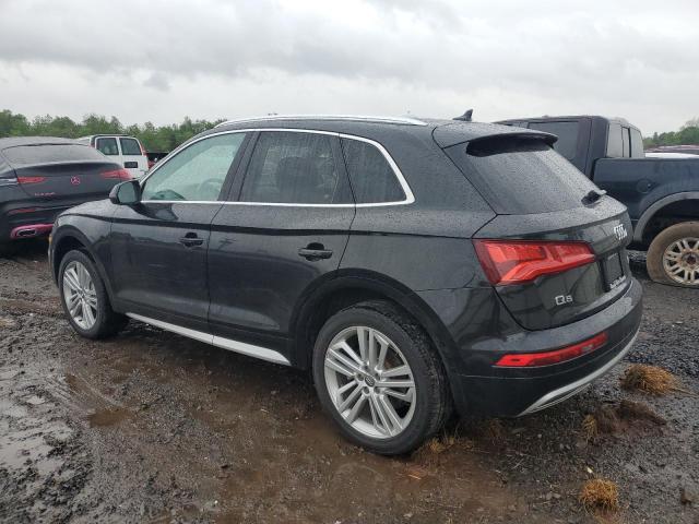 Vin: wa1bnafy3j2236395, lot: 56918705, audi q5 premium plus 20182